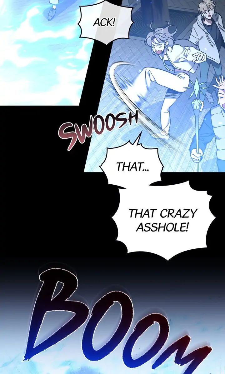 Traces of the Sun Chapter 50 page 61 - 