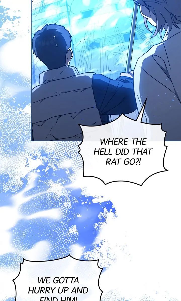 Traces of the Sun Chapter 50 page 68 - 