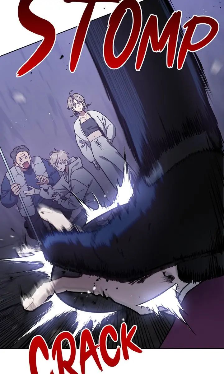 Traces of the Sun Chapter 51 page 11 - 