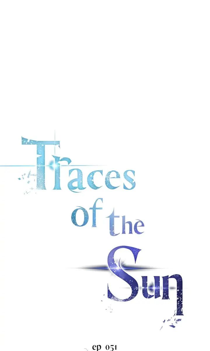 Traces of the Sun Chapter 51 page 16 - 
