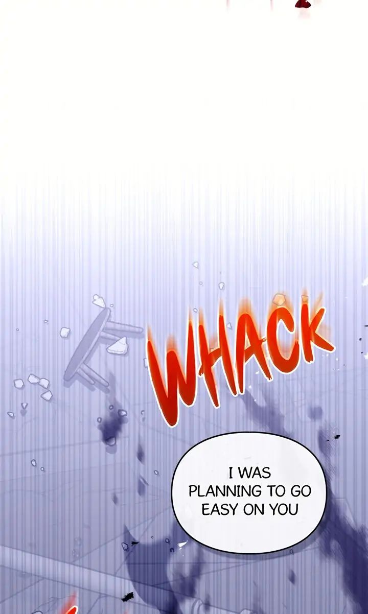 Traces of the Sun Chapter 51 page 18 - 