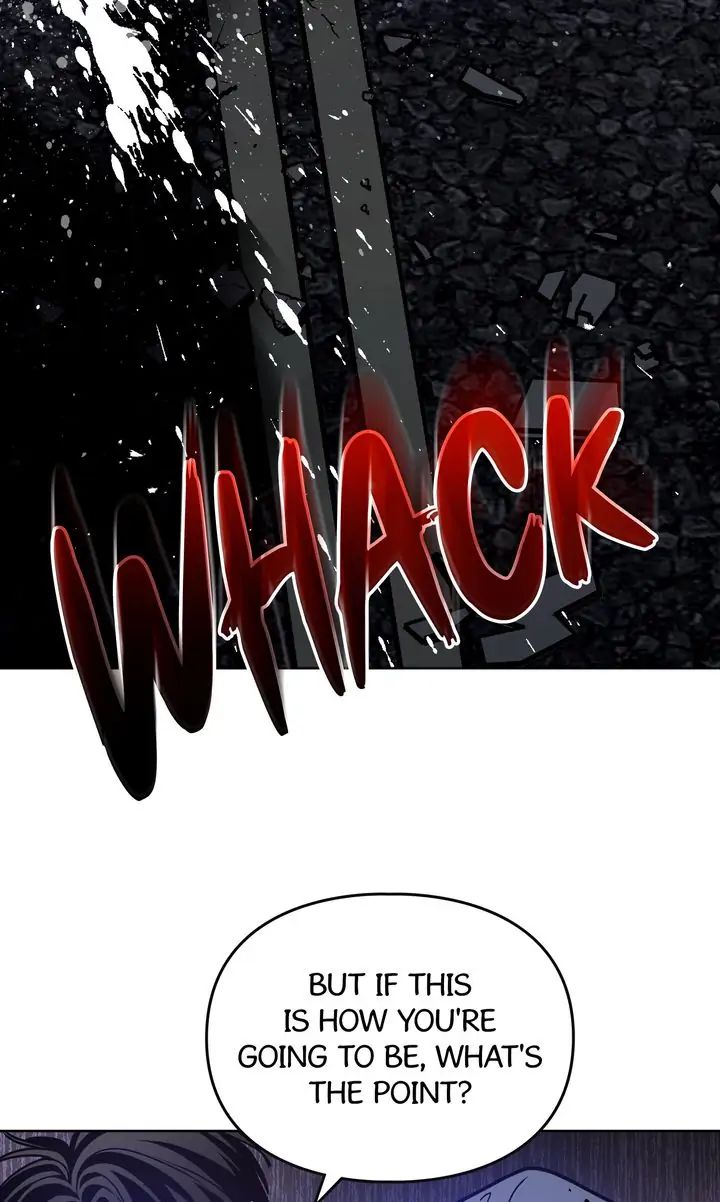 Traces of the Sun Chapter 51 page 21 - 