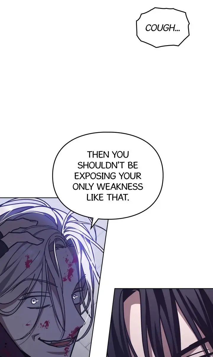 Traces of the Sun Chapter 51 page 23 - 