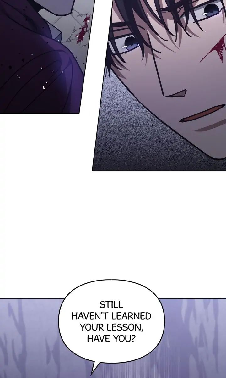 Traces of the Sun Chapter 51 page 24 - 