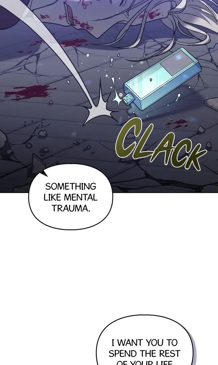 Traces of the Sun Chapter 51 page 31 - 