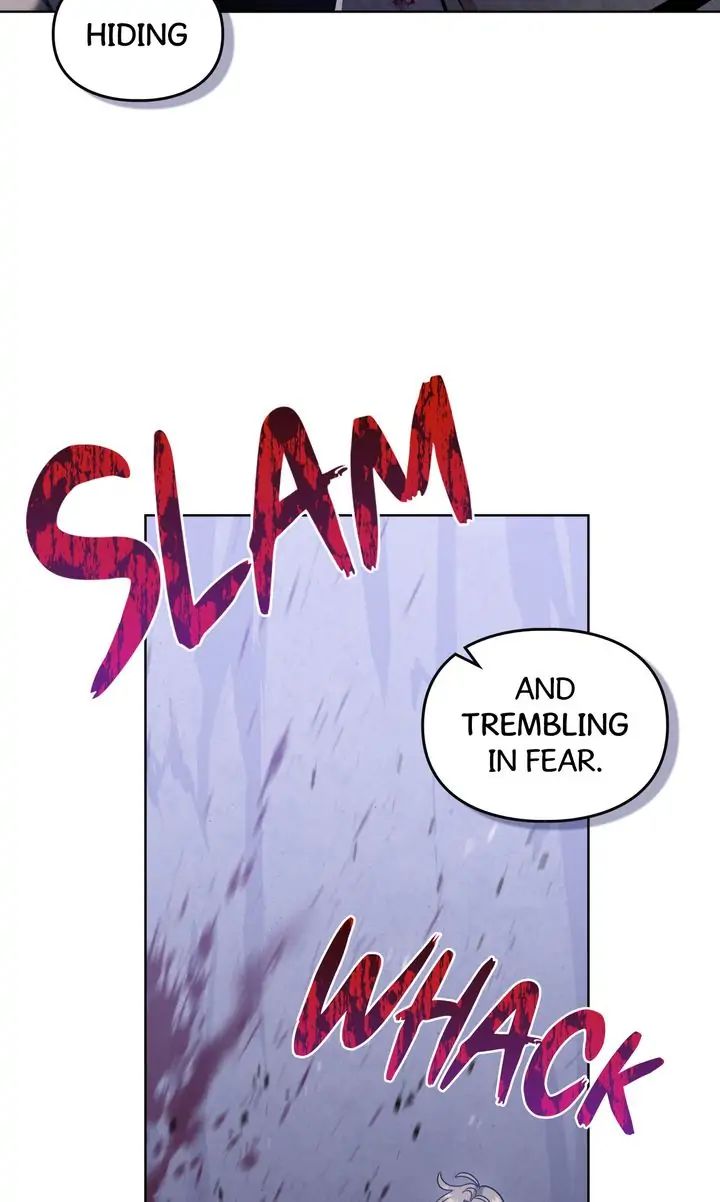 Traces of the Sun Chapter 51 page 33 - 