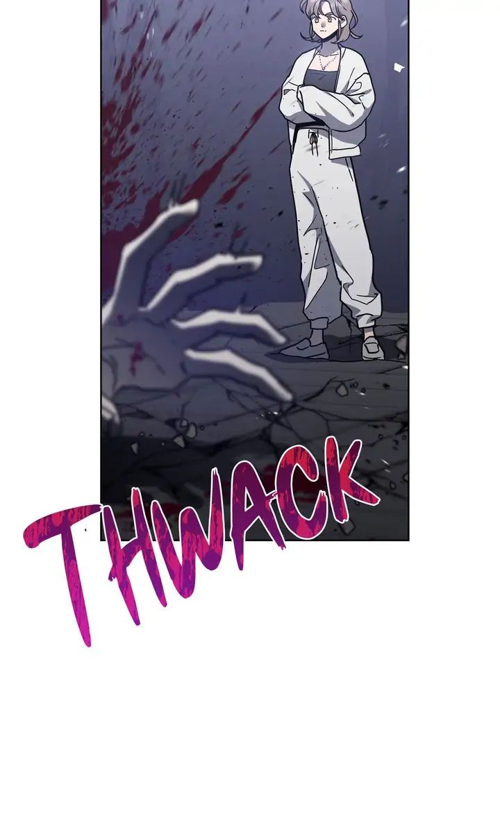 Traces of the Sun Chapter 51 page 34 - 