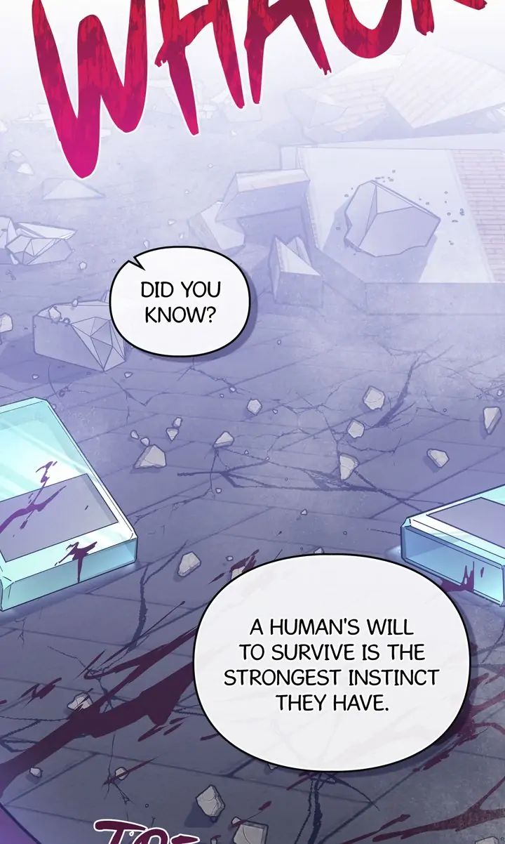 Traces of the Sun Chapter 51 page 36 - 