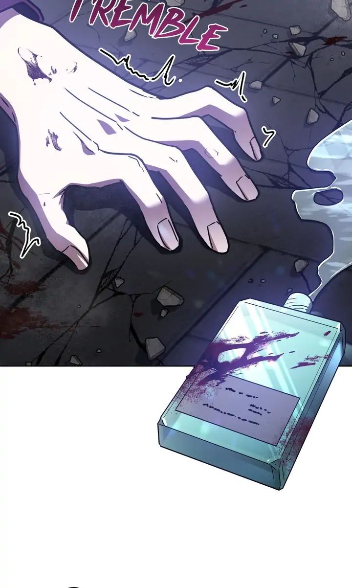 Traces of the Sun Chapter 51 page 37 - 