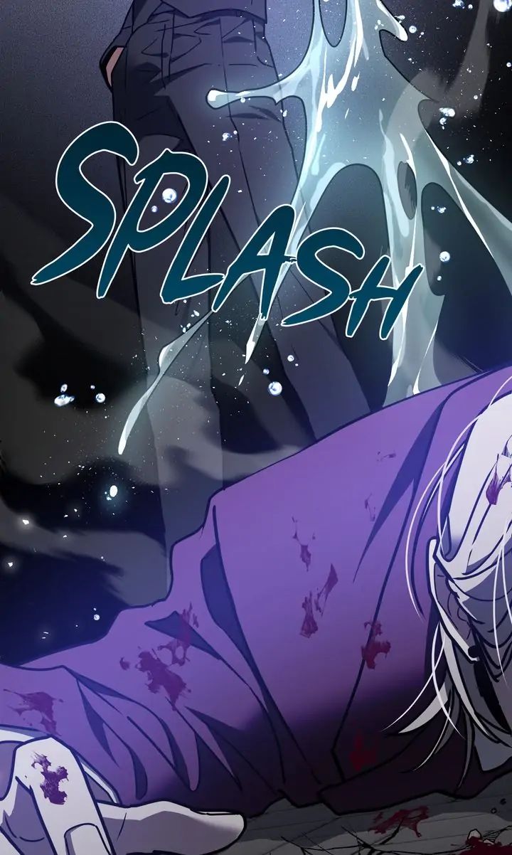Traces of the Sun Chapter 51 page 39 - 