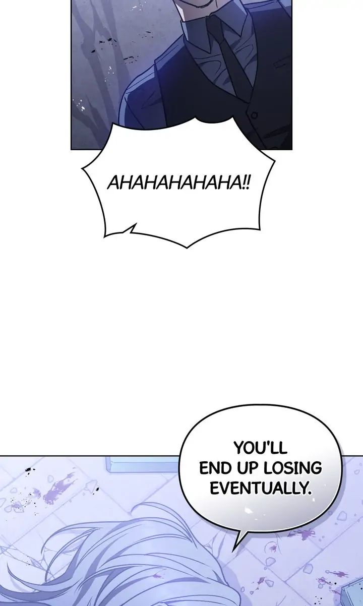 Traces of the Sun Chapter 51 page 42 - 