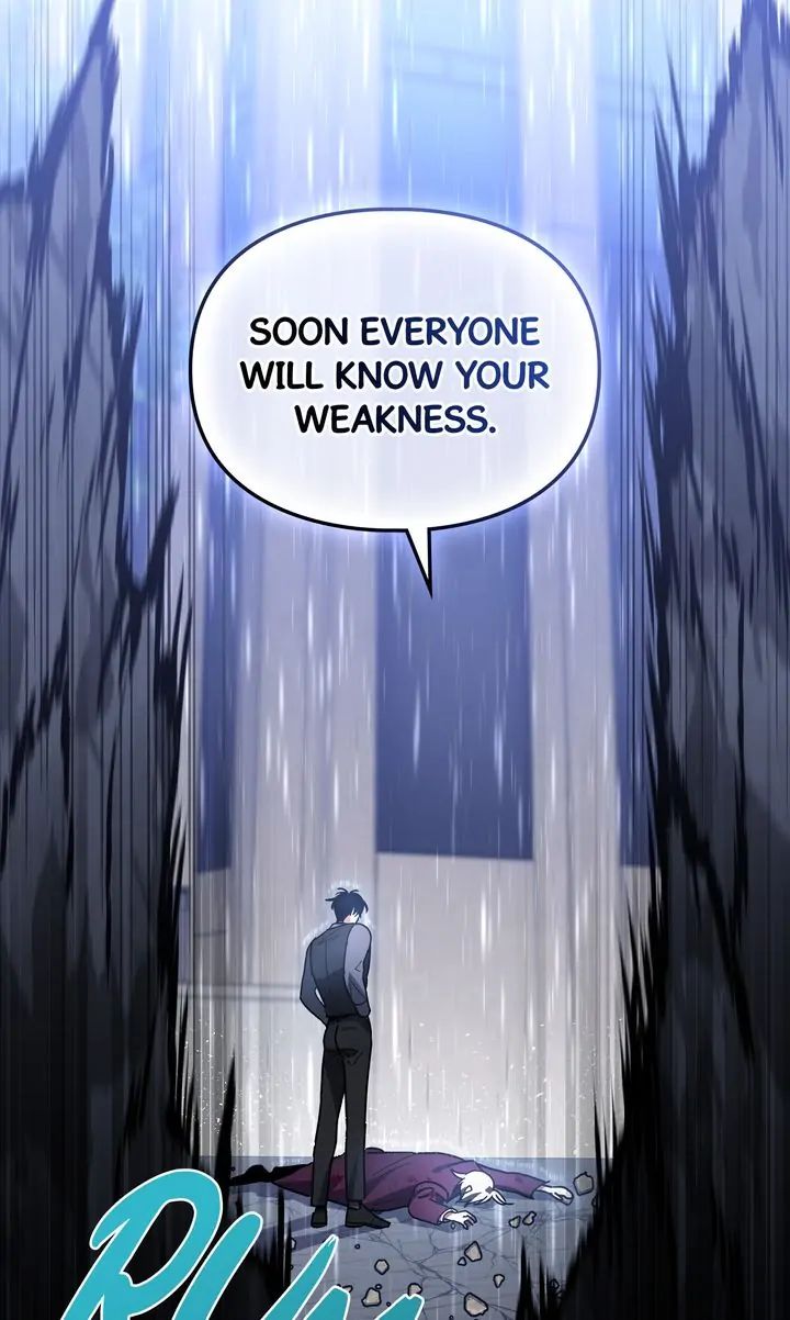 Traces of the Sun Chapter 51 page 45 - 