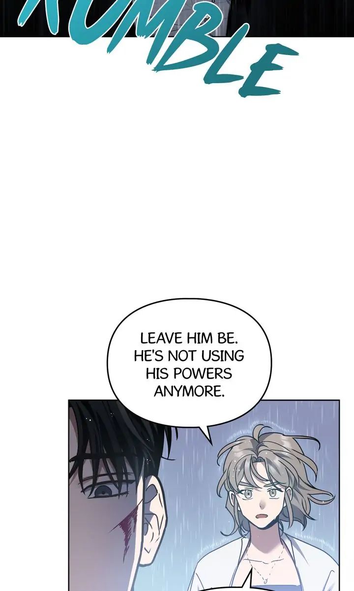 Traces of the Sun Chapter 51 page 46 - 
