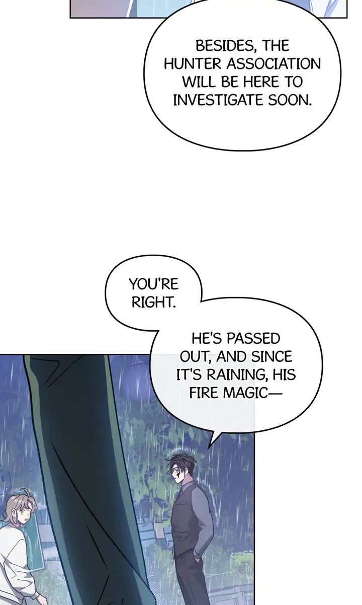 Traces of the Sun Chapter 51 page 47 - 