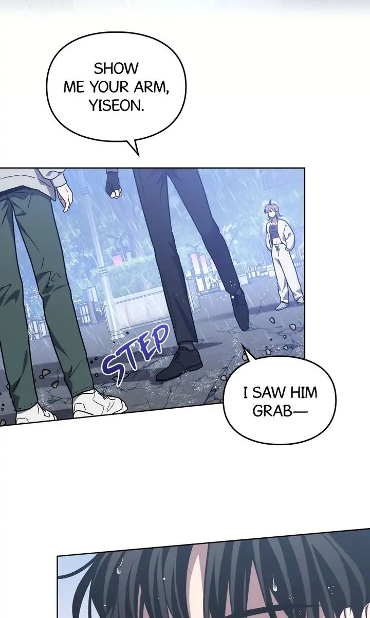 Traces of the Sun Chapter 51 page 50 - 