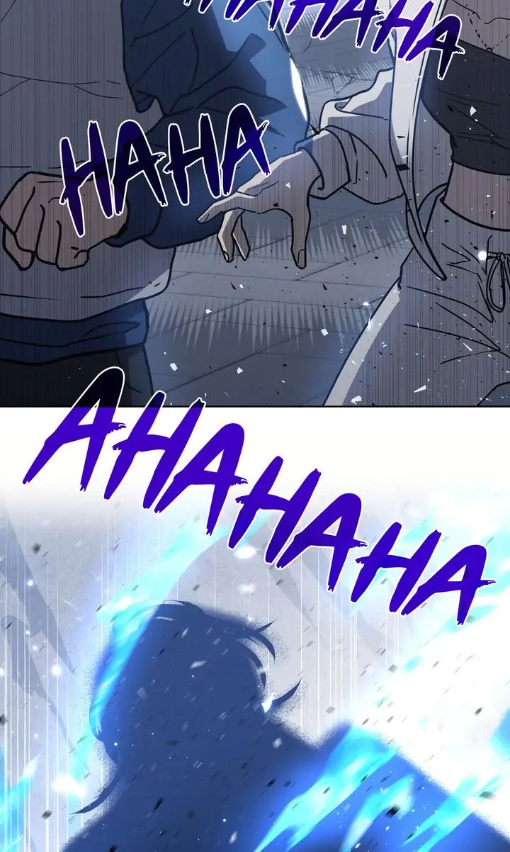 Traces of the Sun Chapter 51 page 6 - 