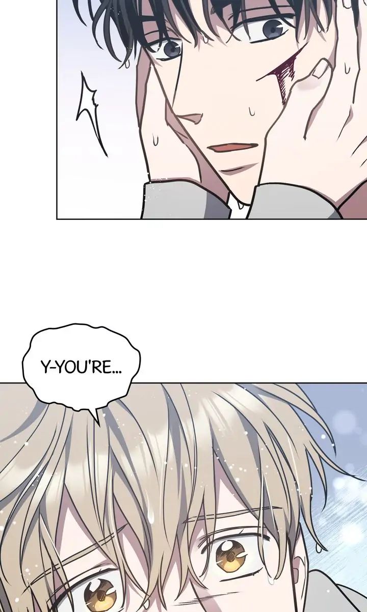 Traces of the Sun Chapter 51 page 51 - 