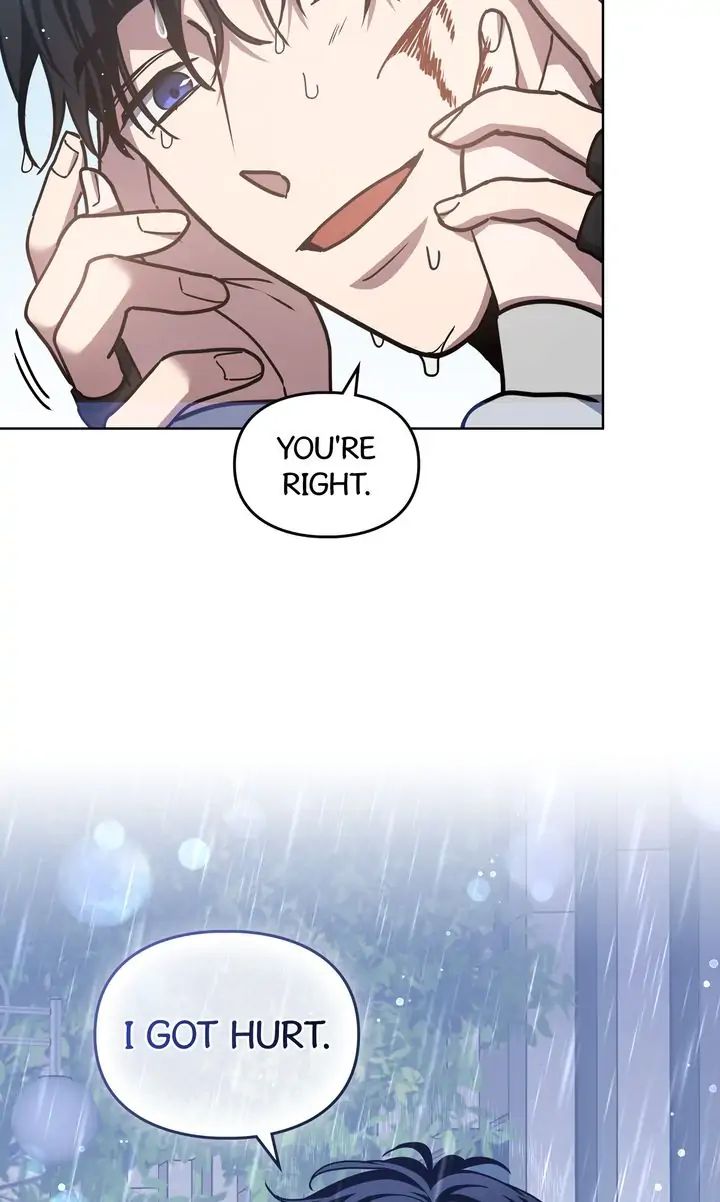Traces of the Sun Chapter 51 page 55 - 