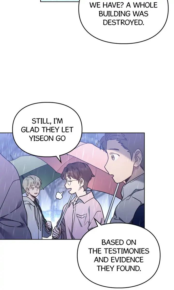 Traces of the Sun Chapter 51 page 62 - 