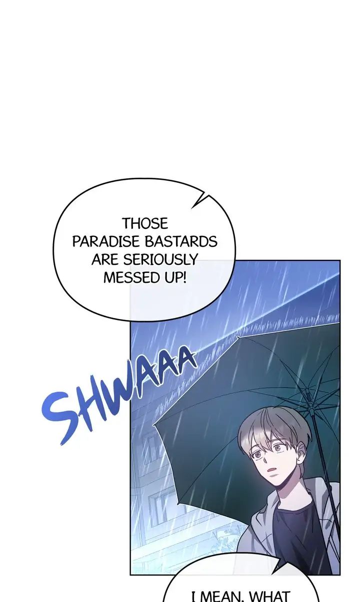 Traces of the Sun Chapter 51 page 63 - 