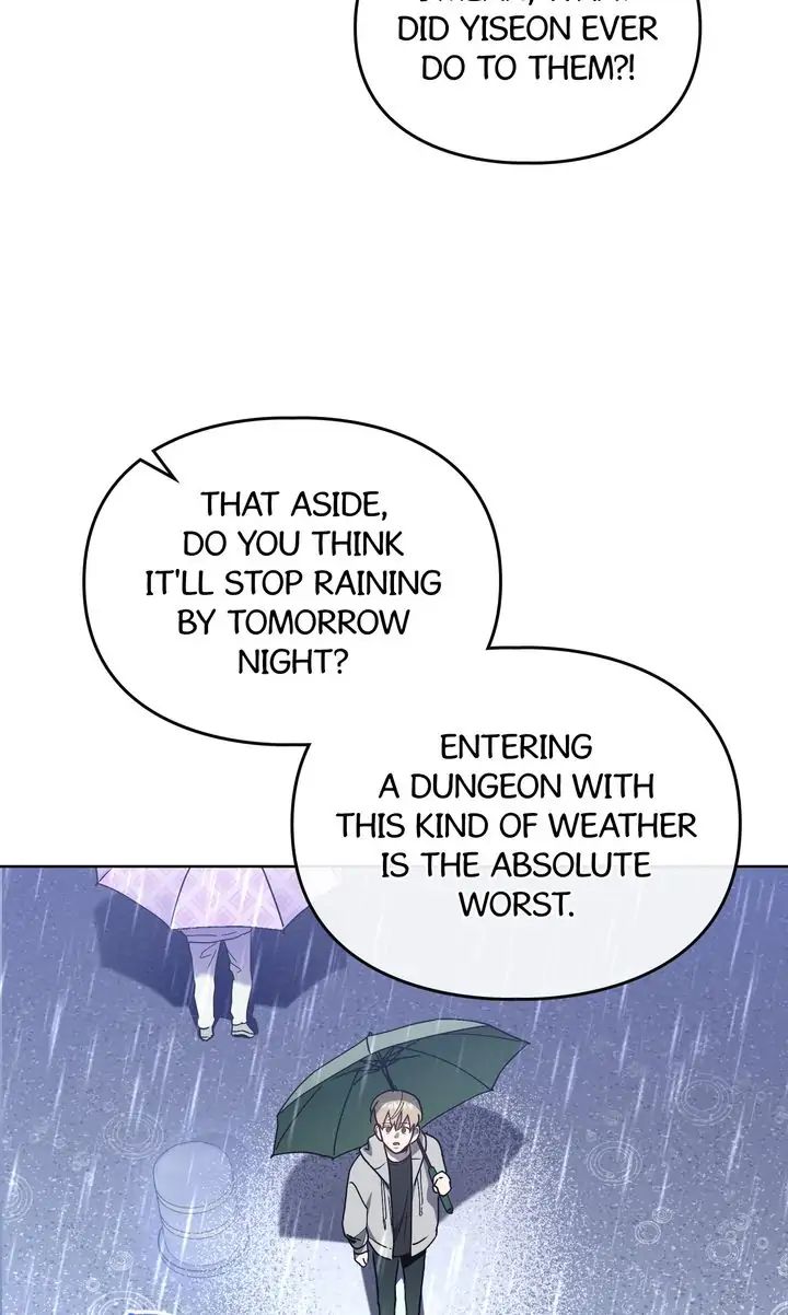 Traces of the Sun Chapter 51 page 64 - 