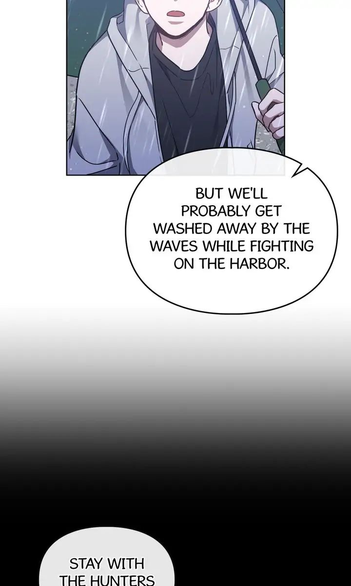 Traces of the Sun Chapter 51 page 66 - 