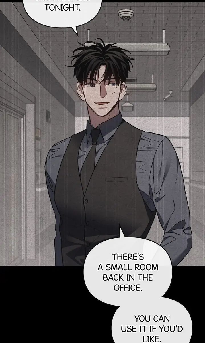 Traces of the Sun Chapter 51 page 67 - 