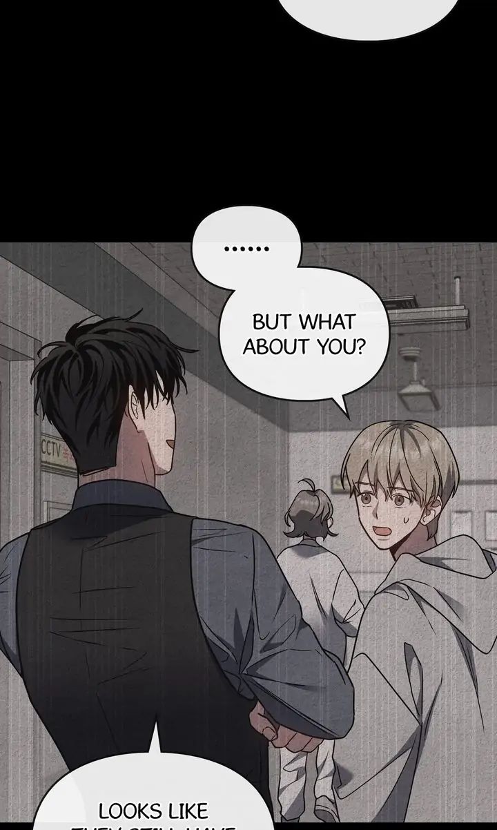 Traces of the Sun Chapter 51 page 68 - 