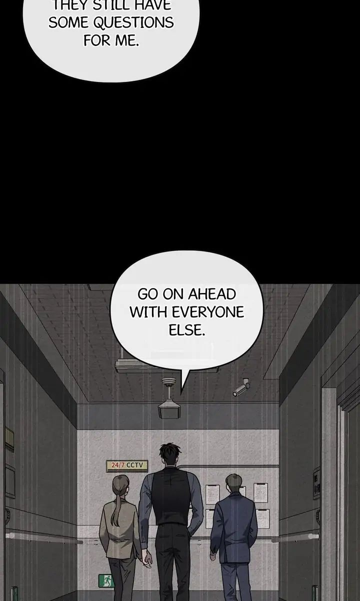 Traces of the Sun Chapter 51 page 69 - 