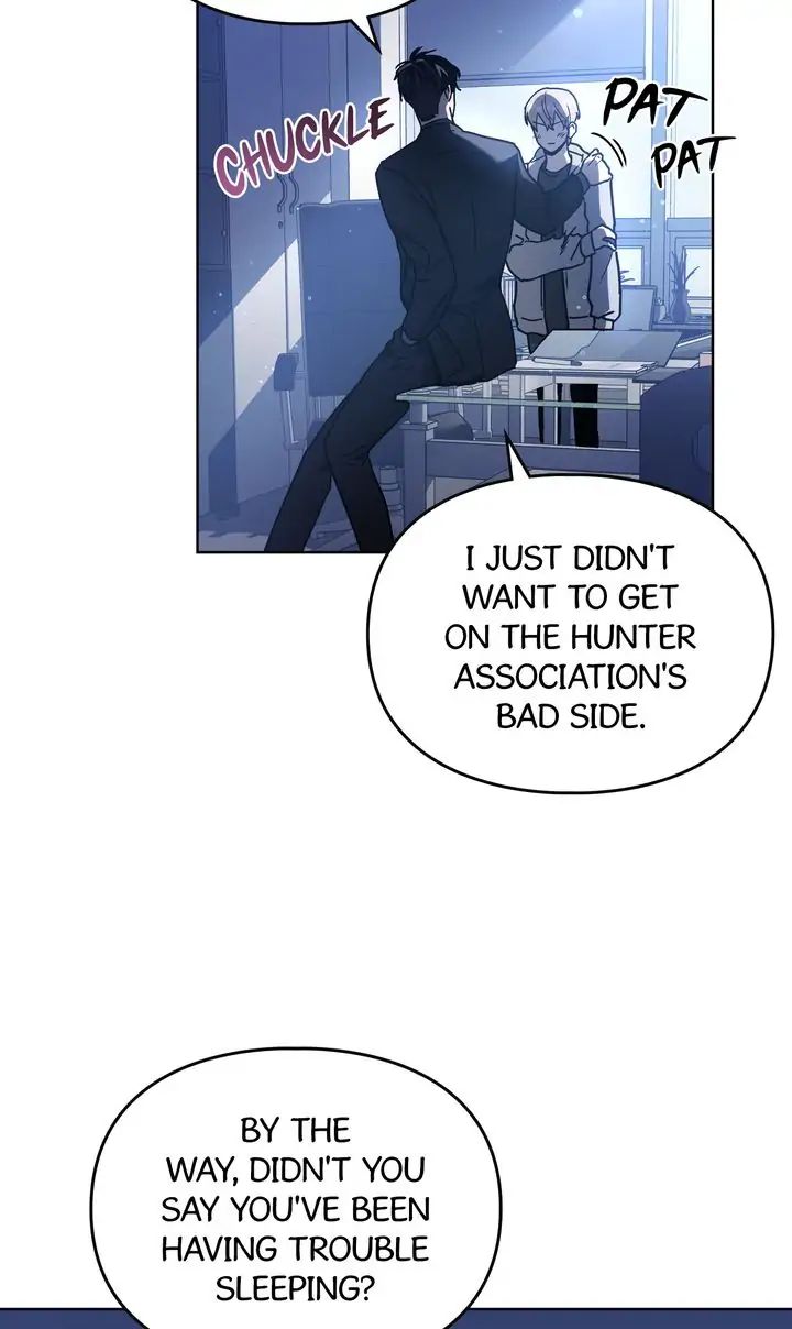 Traces of the Sun Chapter 52 page 12 - 