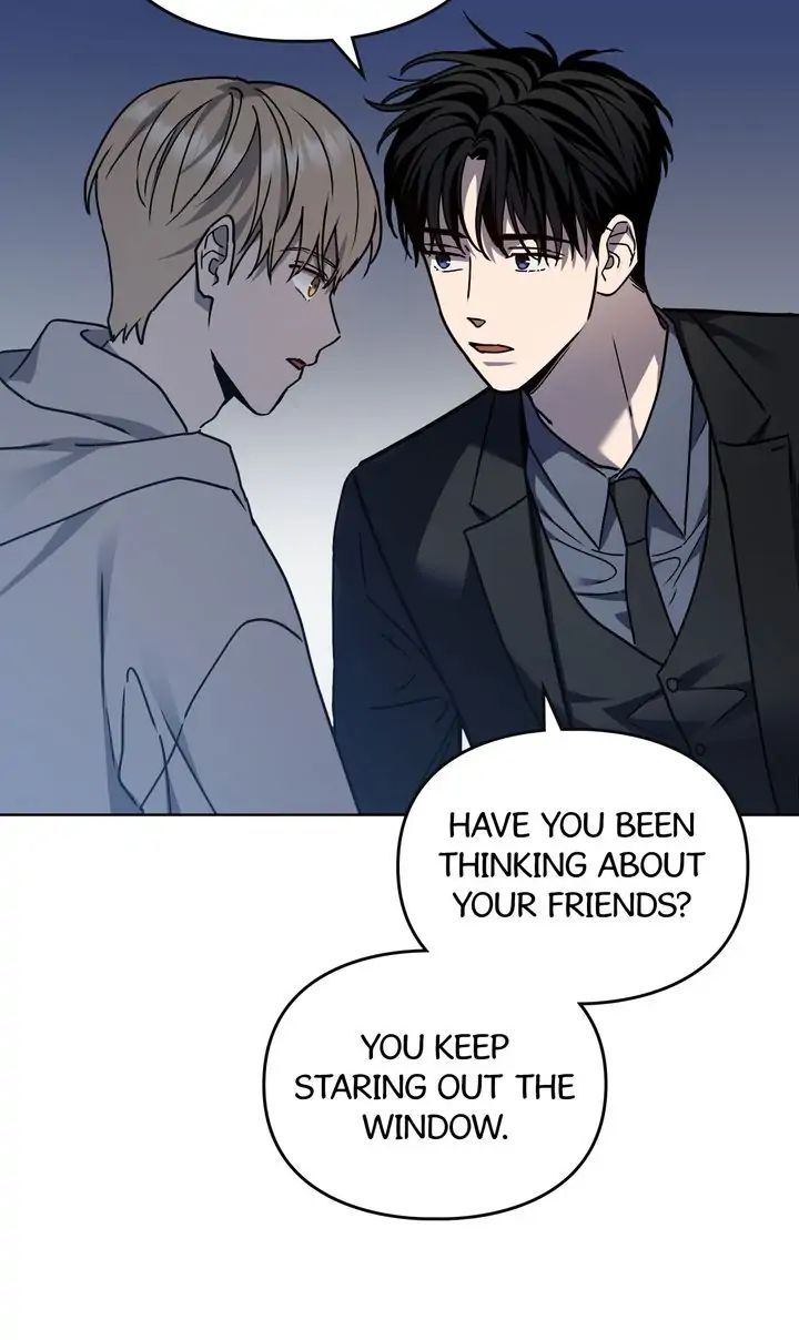 Traces of the Sun Chapter 52 page 13 - 