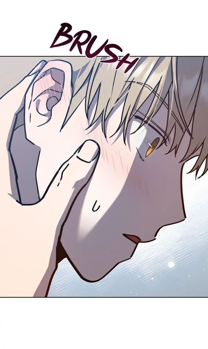 Traces of the Sun Chapter 52 page 18 - 