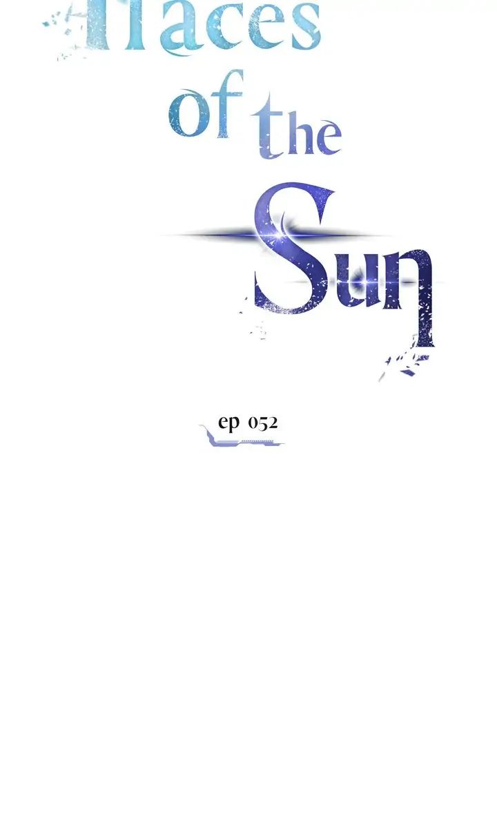 Traces of the Sun Chapter 52 page 20 - 