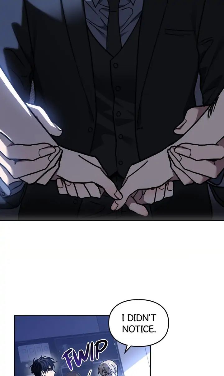 Traces of the Sun Chapter 52 page 25 - 
