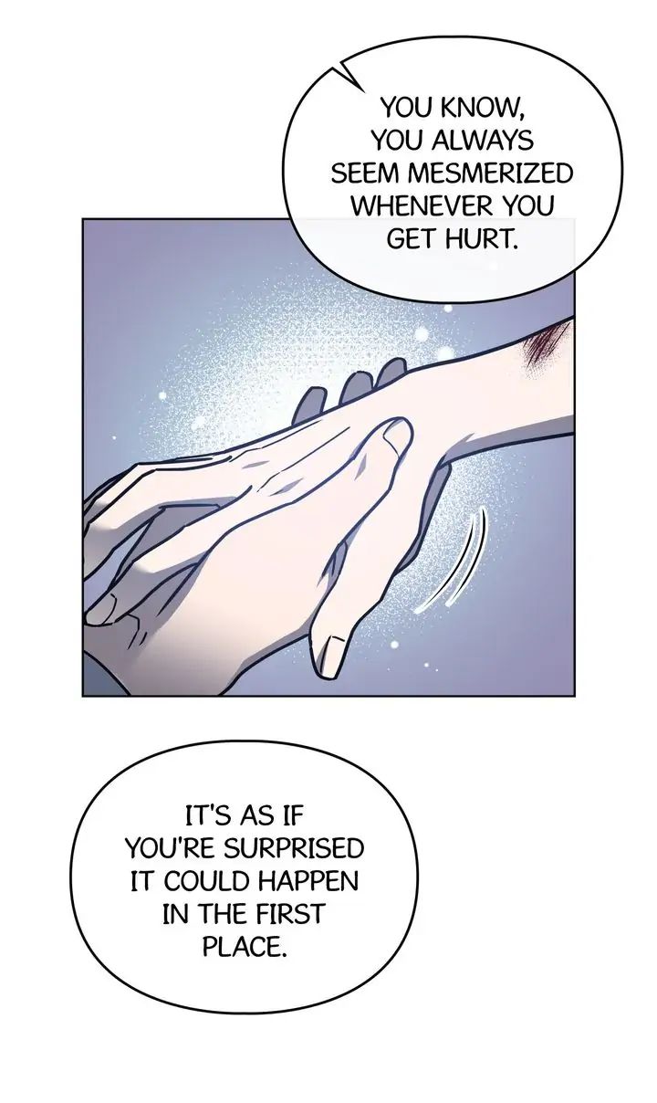 Traces of the Sun Chapter 52 page 30 - 
