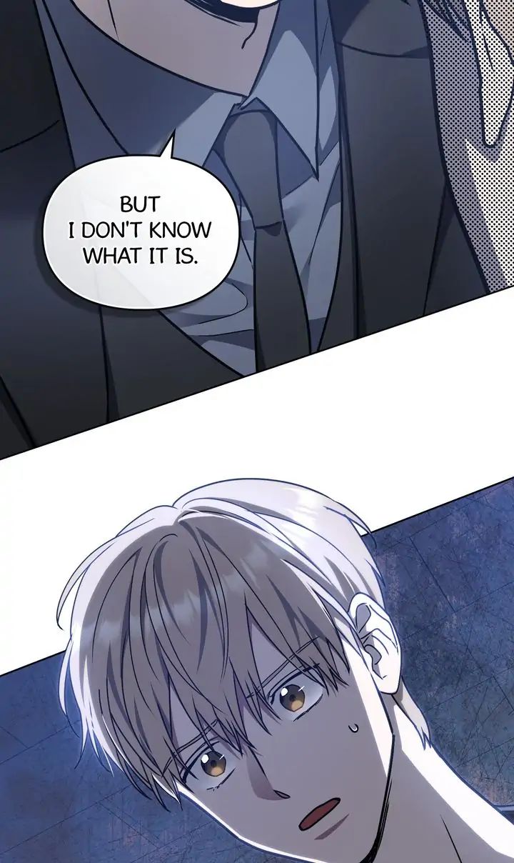 Traces of the Sun Chapter 52 page 32 - 