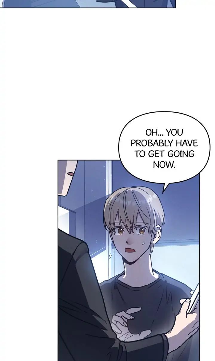 Traces of the Sun Chapter 52 page 35 - 
