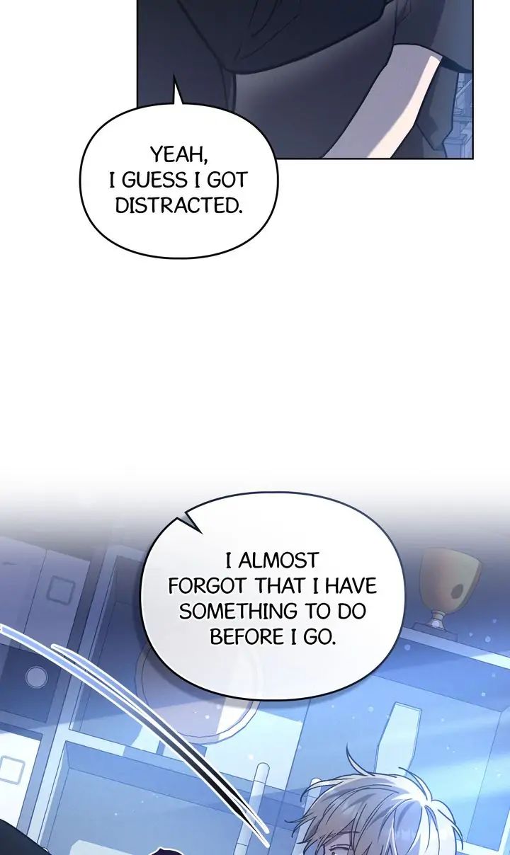 Traces of the Sun Chapter 52 page 36 - 
