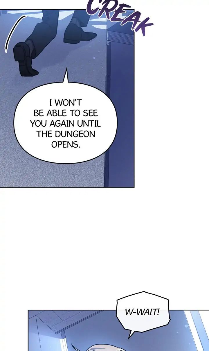 Traces of the Sun Chapter 52 page 38 - 