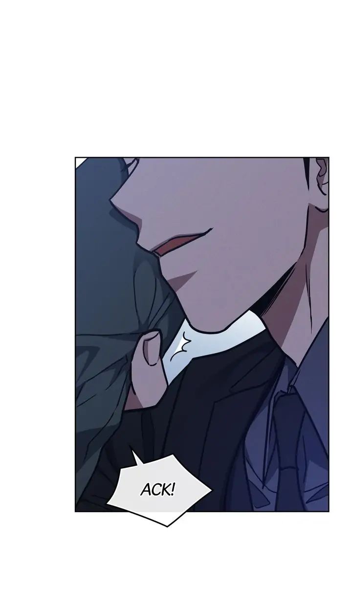 Traces of the Sun Chapter 52 page 43 - 