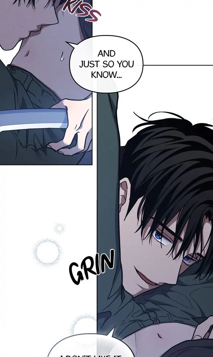 Traces of the Sun Chapter 52 page 45 - 