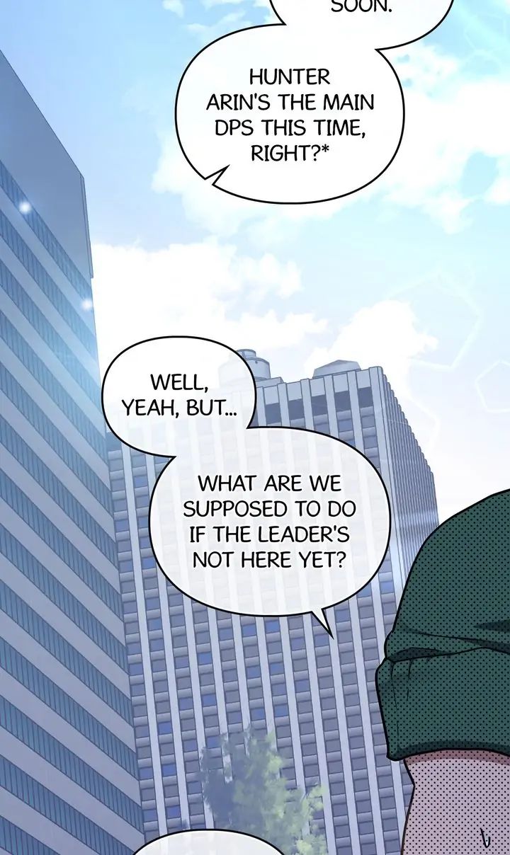 Traces of the Sun Chapter 52 page 50 - 