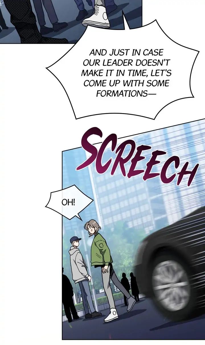 Traces of the Sun Chapter 52 page 54 - 