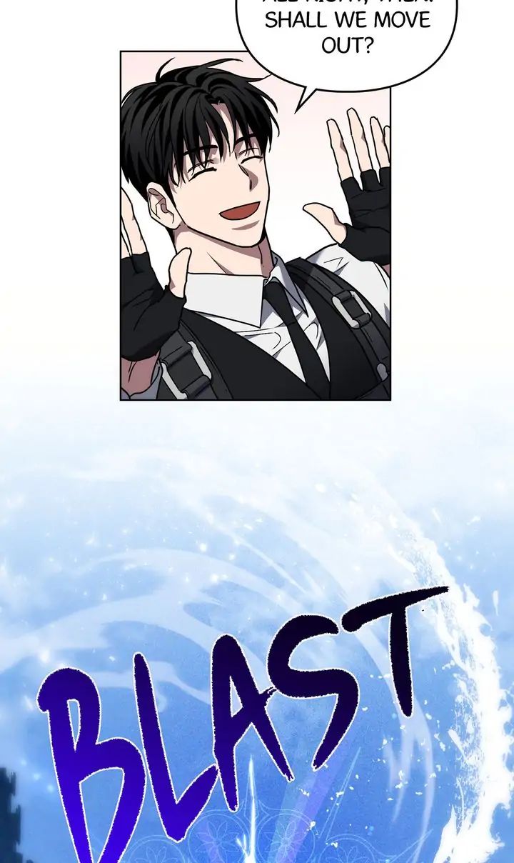 Traces of the Sun Chapter 52 page 60 - 