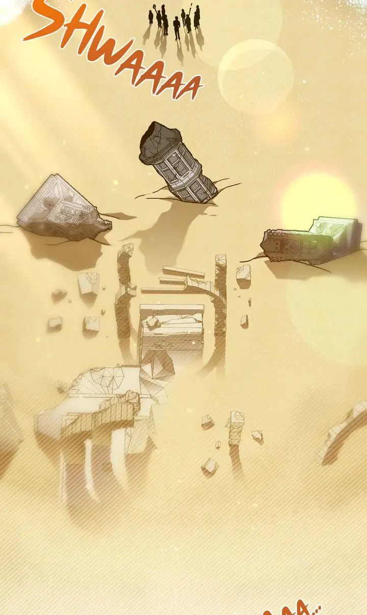 Traces of the Sun Chapter 52 page 67 - 