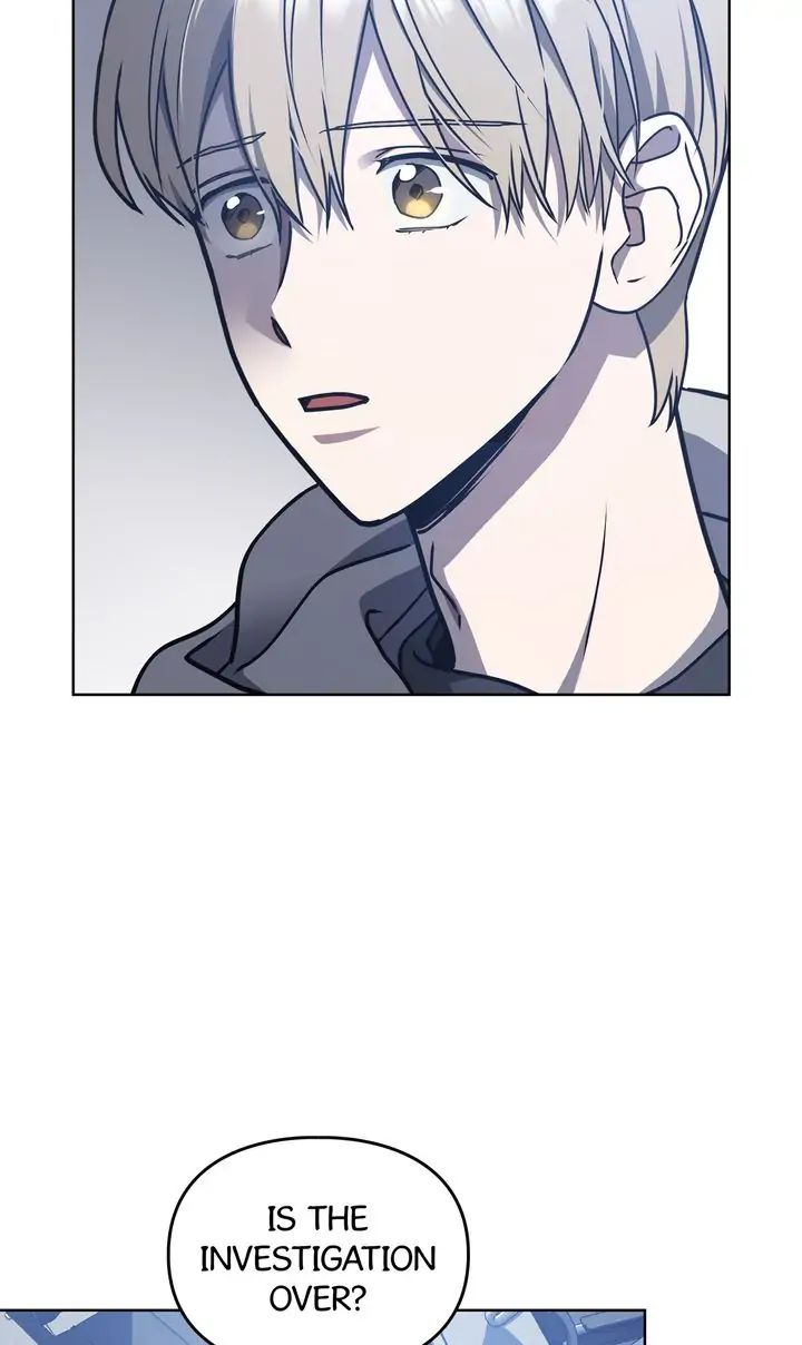 Traces of the Sun Chapter 52 page 8 - 