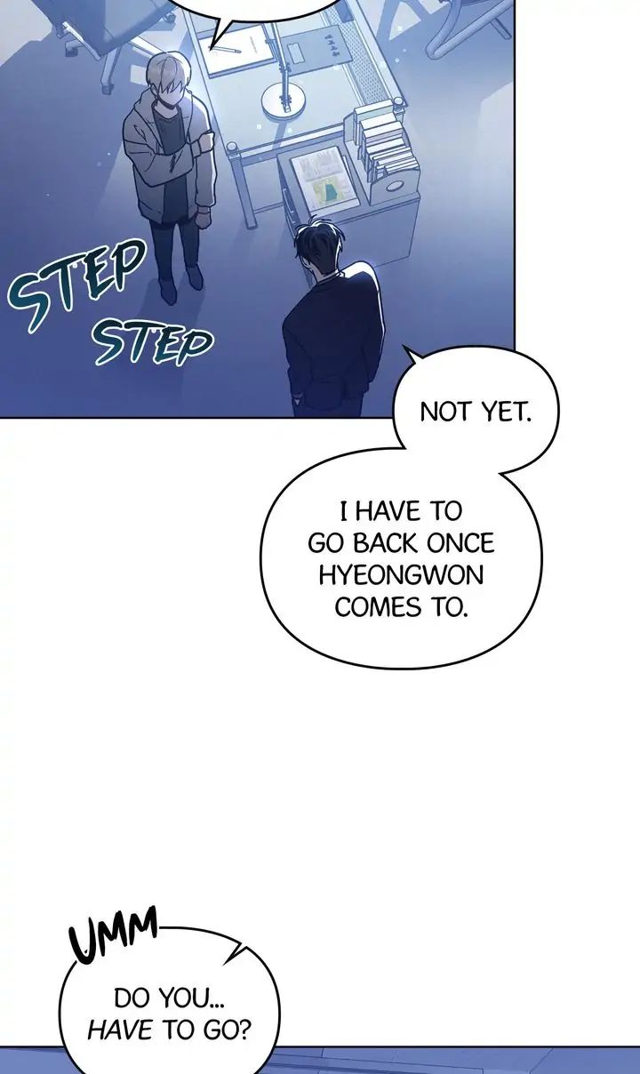 Traces of the Sun Chapter 52 page 9 - 