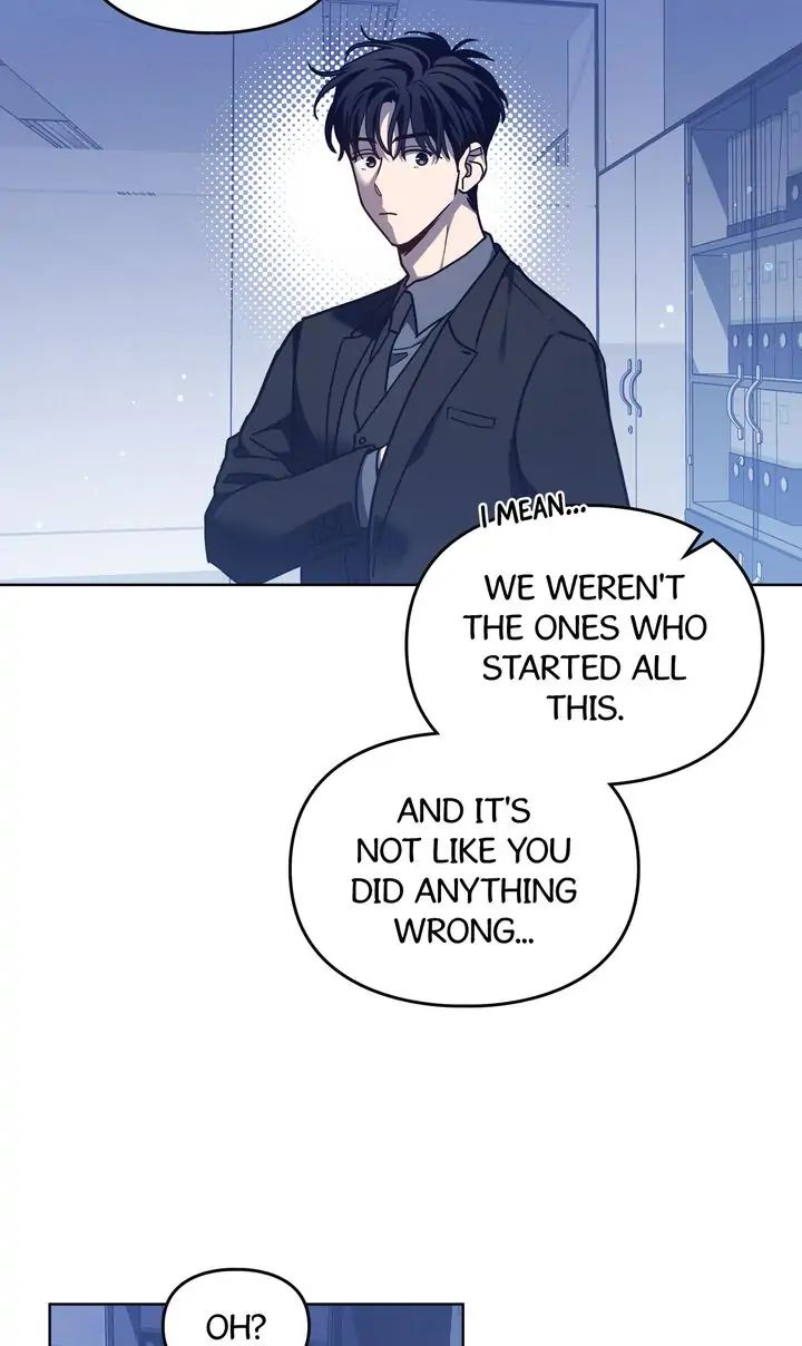 Traces of the Sun Chapter 52 page 10 - 
