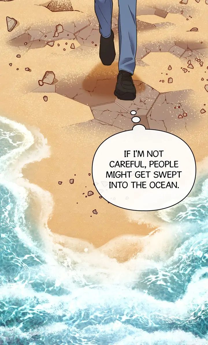 Traces of the Sun Chapter 53 page 11 - 