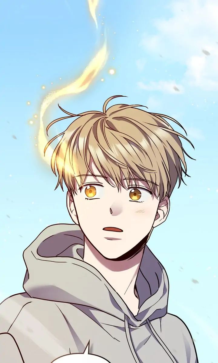 Traces of the Sun Chapter 53 page 23 - 